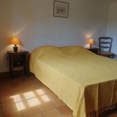 Le Domaine Des Tostes Villa Bonneville-la-Louvet Room photo