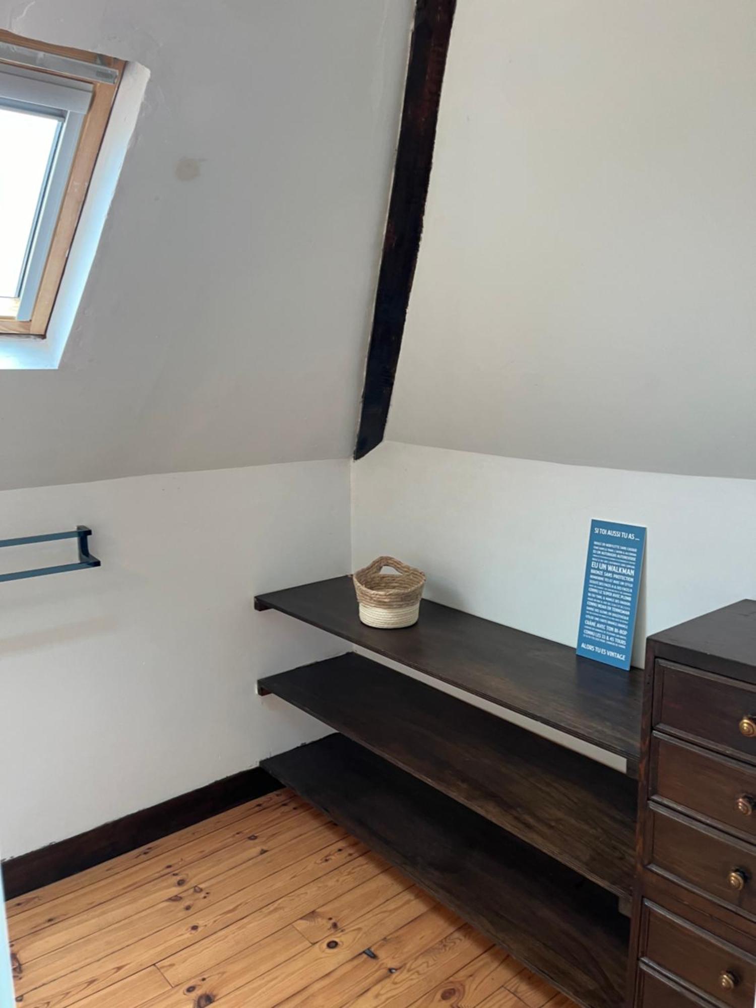 Le Domaine Des Tostes Villa Bonneville-la-Louvet Room photo
