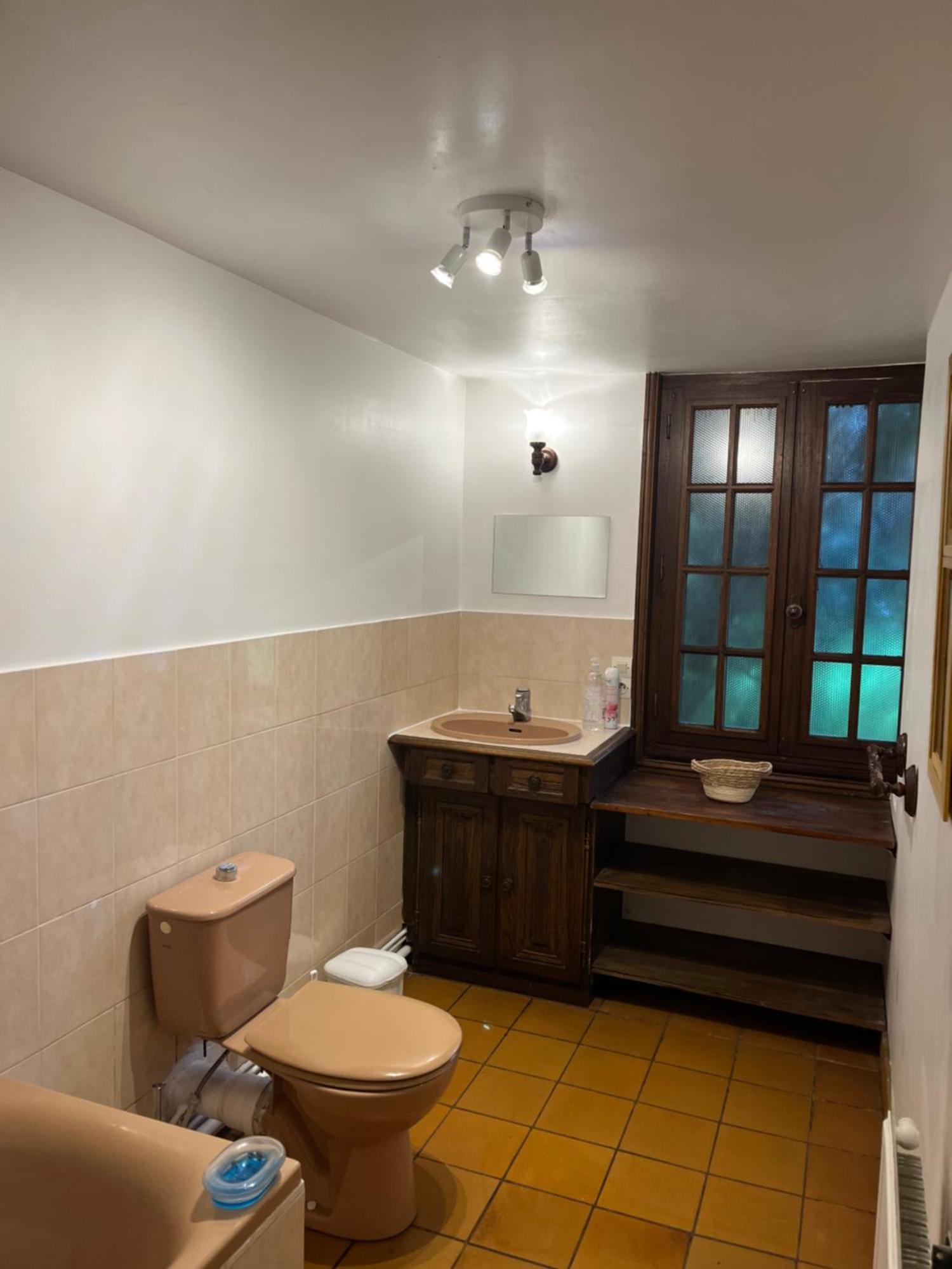Le Domaine Des Tostes Villa Bonneville-la-Louvet Room photo