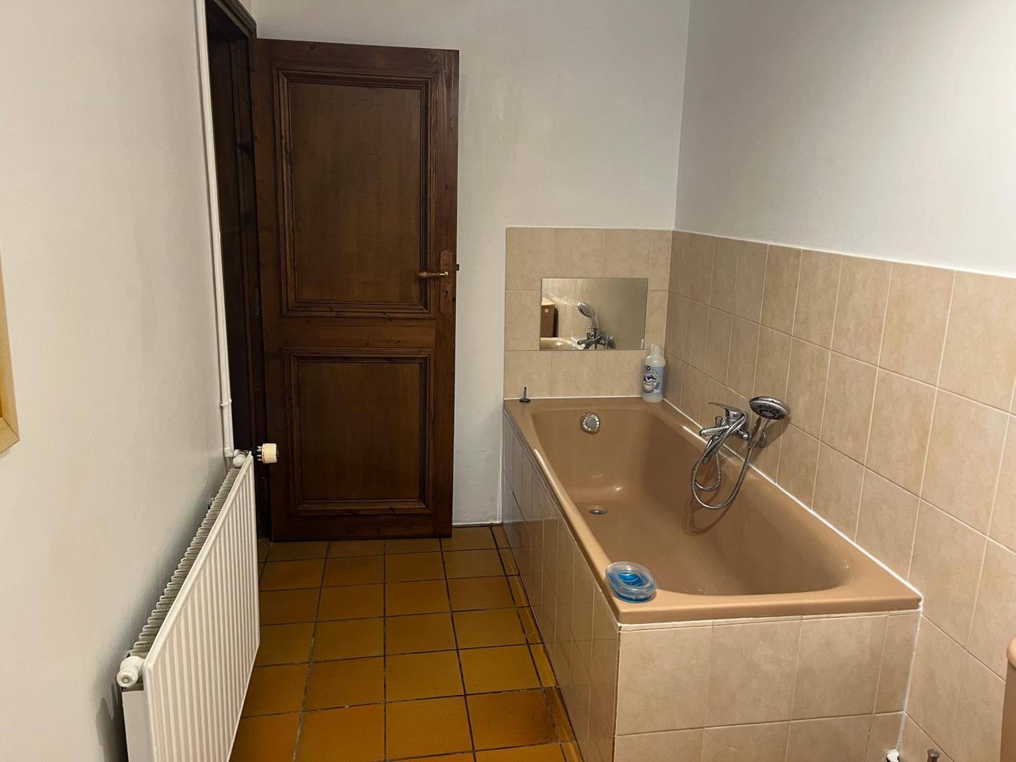 Le Domaine Des Tostes Villa Bonneville-la-Louvet Room photo