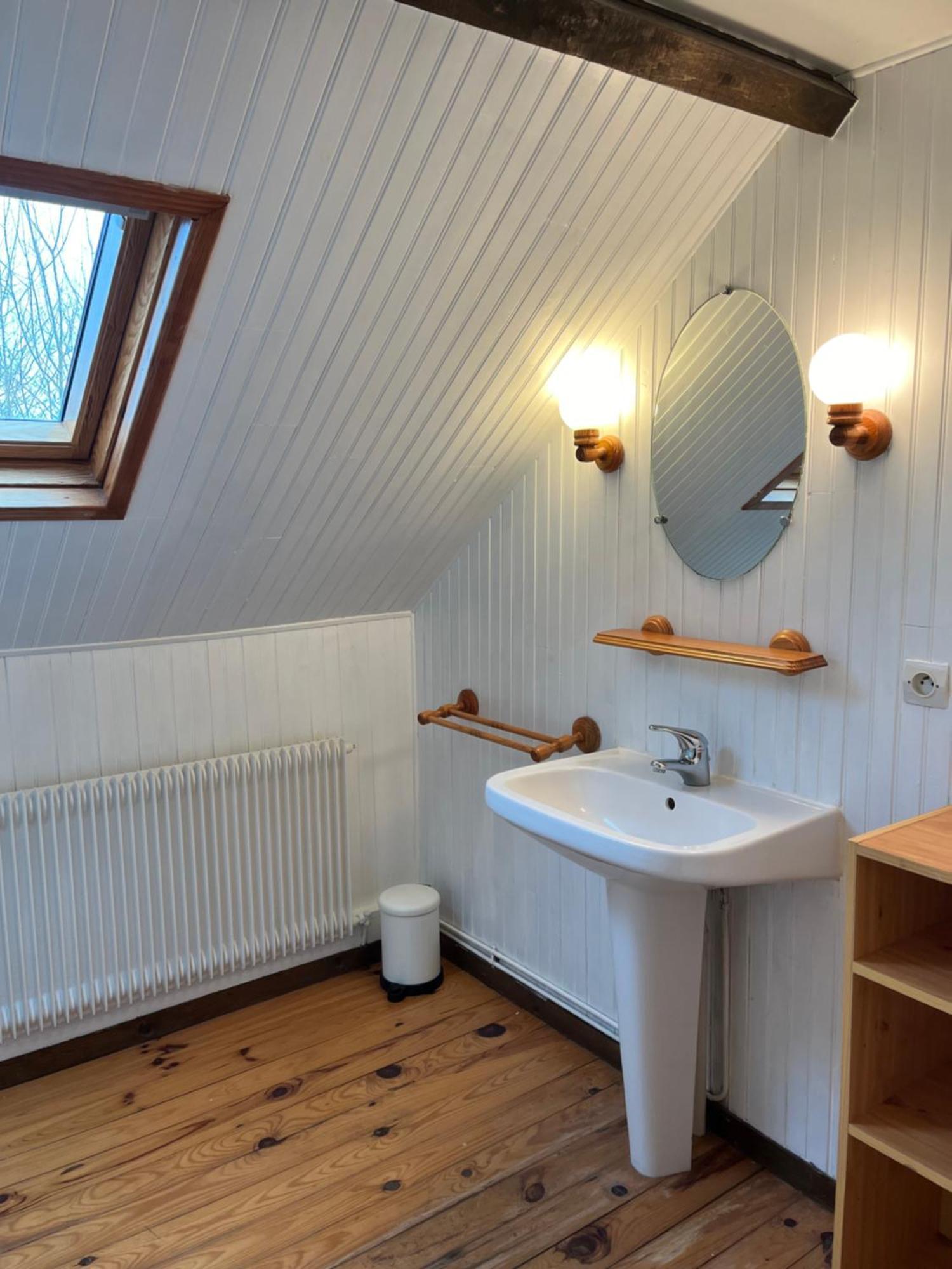 Le Domaine Des Tostes Villa Bonneville-la-Louvet Room photo