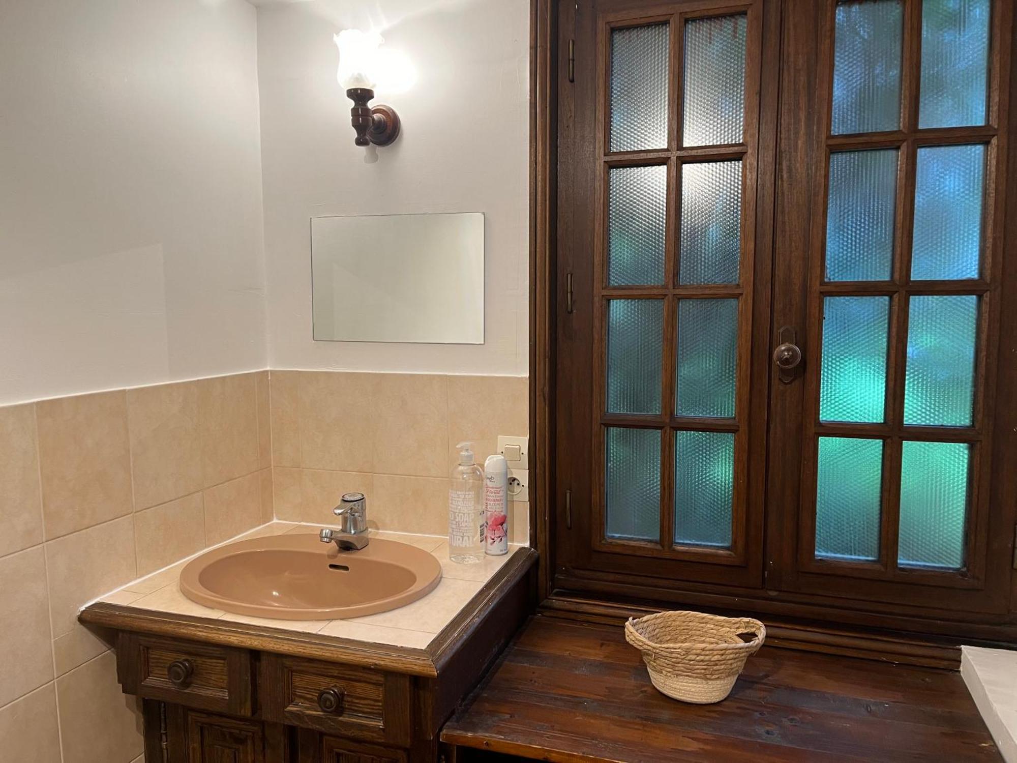 Le Domaine Des Tostes Villa Bonneville-la-Louvet Room photo