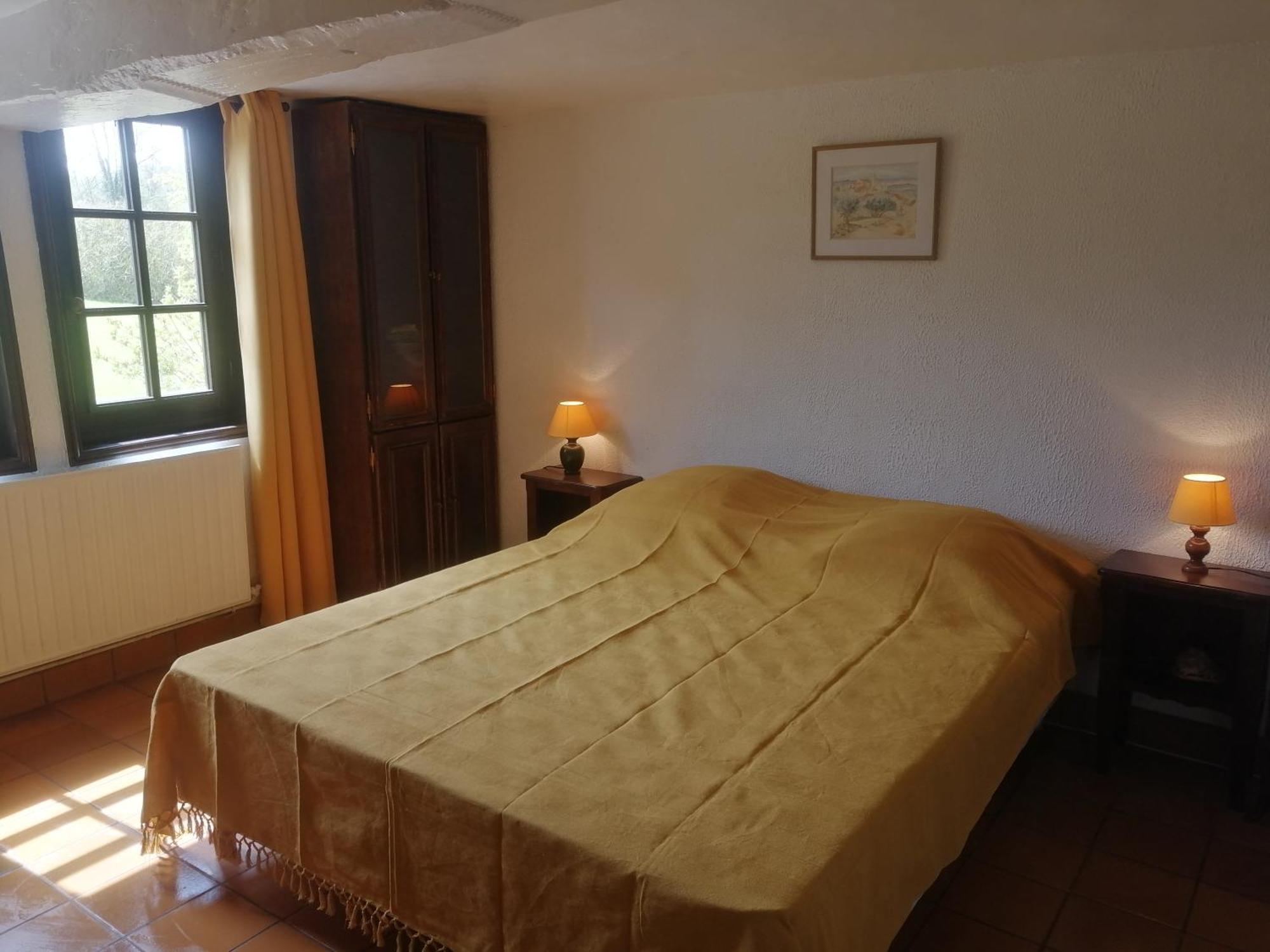 Le Domaine Des Tostes Villa Bonneville-la-Louvet Room photo